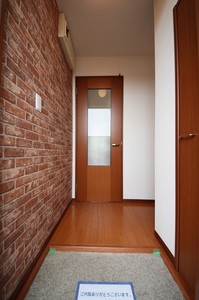 ブルージュＡ 202号-11