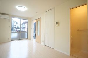 スターアイズ　Ⅱ 101号-2