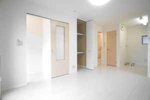 スターアイズ　Ⅱ 101号-4