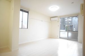 スターアイズ　Ⅱ 101号-5