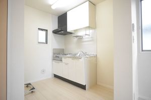 スターアイズ　Ⅱ 101号-6