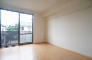 アスティオスⅠ 206号-2