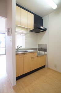 アスティオスⅠ 206号-9