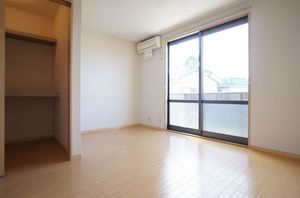 アスティオスⅡ 203号-3