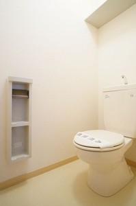 アスティオスⅡ 203号-9