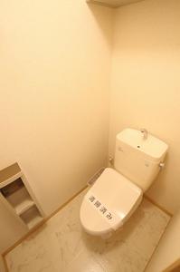 アスティオスⅡ 205号-9