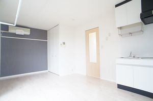 スクエア・コート 101号-2