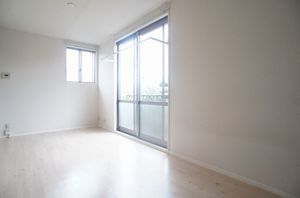 スクエア・コート 101号-4