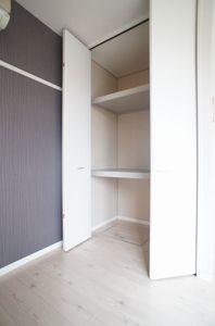 スクエア・コート 101号-5