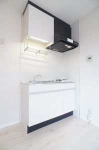 スクエア・コート 101号-6