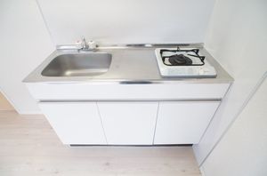 スクエア・コート 101号-7