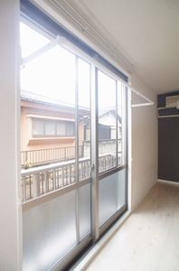 スクエア・コート 101号-8