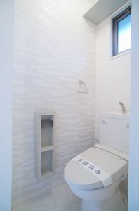 スクエア・コート 101号-9