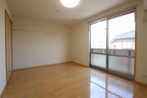 グランディス川寺 202号-2