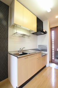 グランディス川寺 202号-5