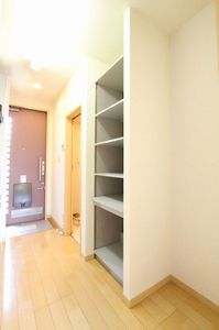 グランディス川寺 202号-6