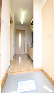 グランディス川寺 202号-11