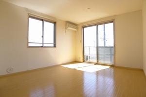 シャーメゾン・Ｓ．Ⅰ 101号-2