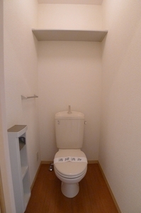 シャーメゾン・Ｓ．Ⅰ 101号-6