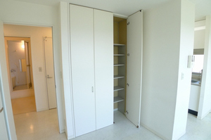 シャーメゾン・Ｓ．Ⅱ 101号-3