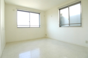 シャーメゾン・Ｓ．Ⅱ 101号-4