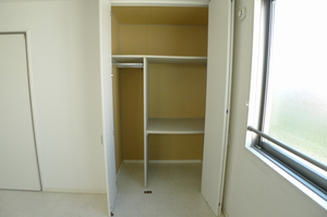 シャーメゾン・Ｓ．Ⅱ 101号-5