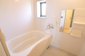 シャーメゾン・Ｓ．Ⅱ 101号-6