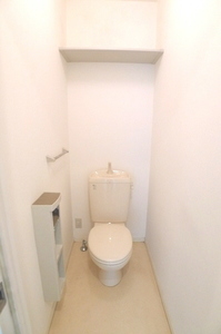 シャーメゾン・Ｓ．Ⅱ 101号-8