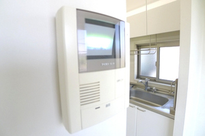 シャーメゾン・Ｓ．Ⅱ 101号-9