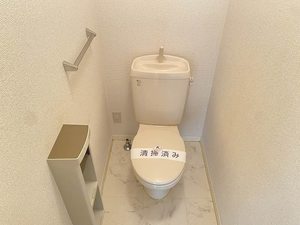 シャーメゾン・Ｓ．Ⅱ 101号-11