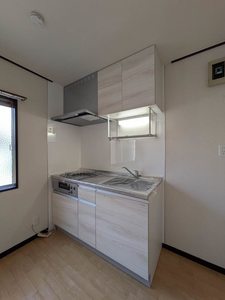 大熊 コーポ B 102号-4