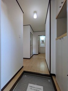 大熊 コーポ B 102号-11