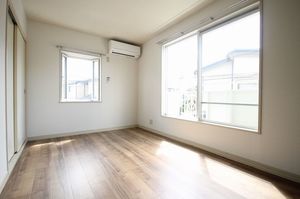 ブルーメン ハウス 201号-2