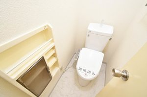 チェリーハイツA 102号-5