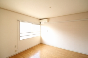 チェリーハイツA 201号-6