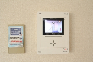 チェリーハイツA 201号-7