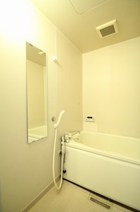 チェリーハイツA 201号-8