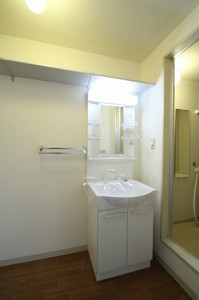 チェリーハイツA 201号-9