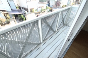 チェリーハイツA 201号-10