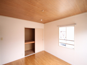 チェリーハイツＢ 201号-3