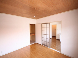 チェリーハイツＢ 201号-5