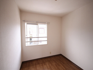 チェリーハイツＢ 201号-6