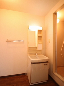 チェリーハイツＢ 201号-9