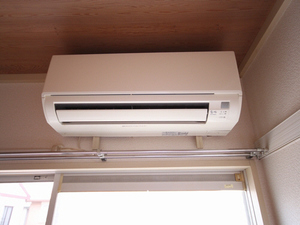 チェリーハイツＢ 201号-10