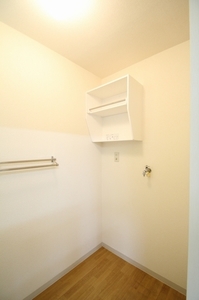 チェリーハイツＢ 202号-8