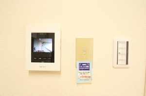 チェリーハイツＢ 202号-9