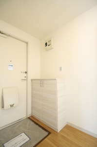 チェリーハイツＢ 202号-11