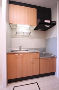 レジデンス　フジヨシＪ 103号-8