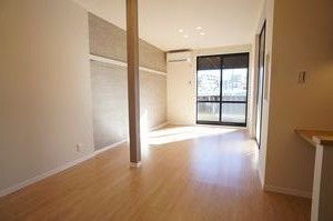 ビューレジデンス 102号-2