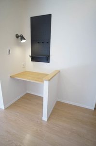 ビューレジデンス 102号-3